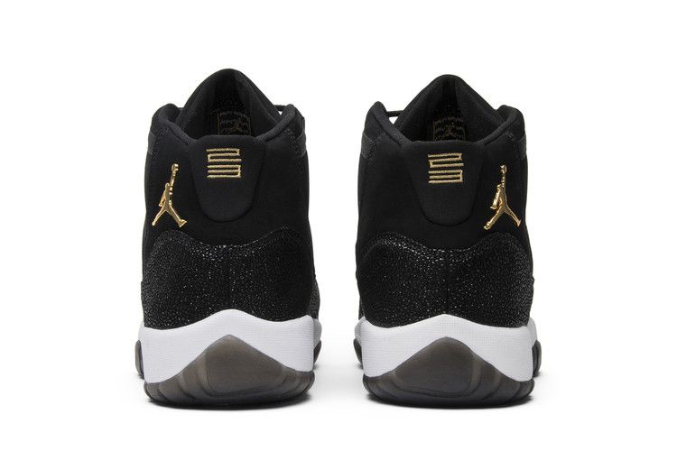 Air Jordan 11 Retro Premium GS 'Heiress'