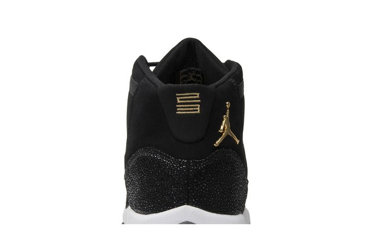 Air Jordan 11 Retro Premium GS 'Heiress'
