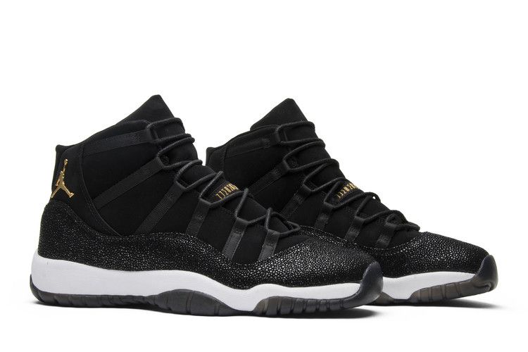 Air Jordan 11 Retro Premium GS 'Heiress'