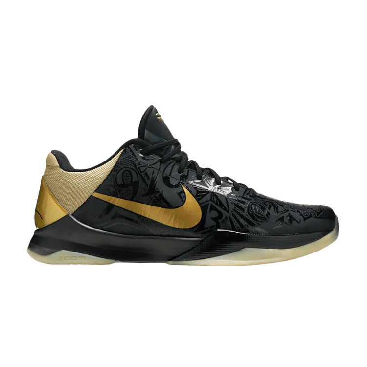 Nike Zoom Kobe 5 'Big Stage Away'