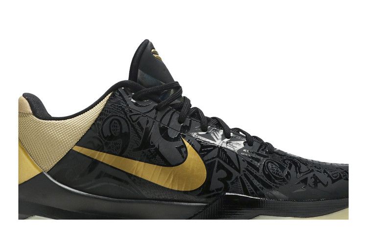 Nike Zoom Kobe 5 'Big Stage Away'