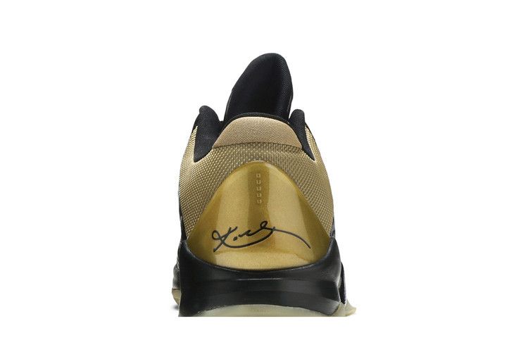 Nike Zoom Kobe 5 'Big Stage Away'