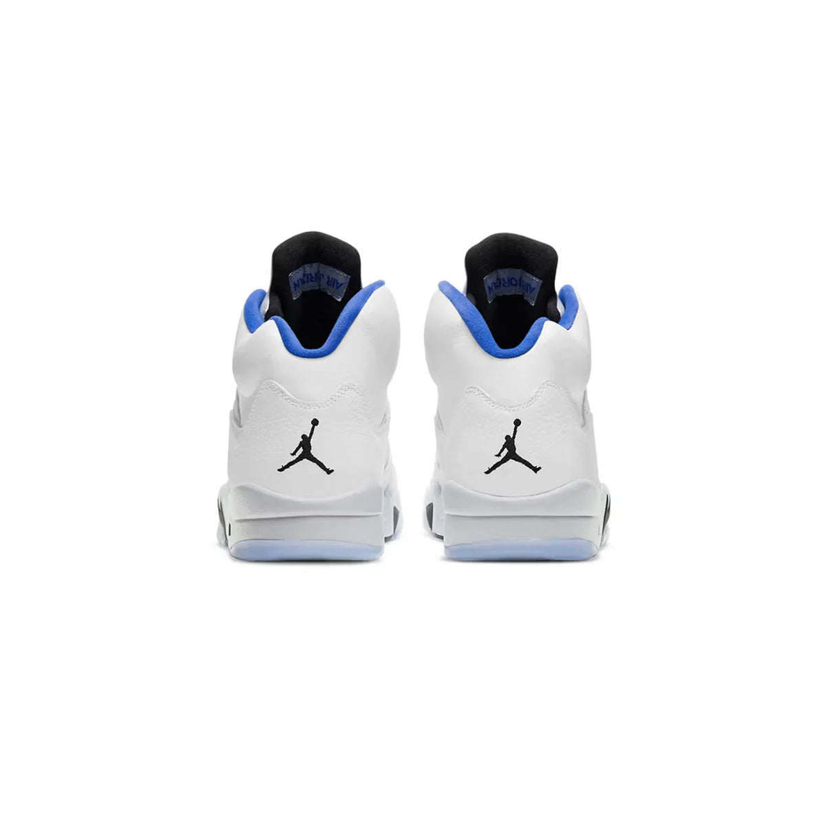 Air Jordan 5 'White Stealth'