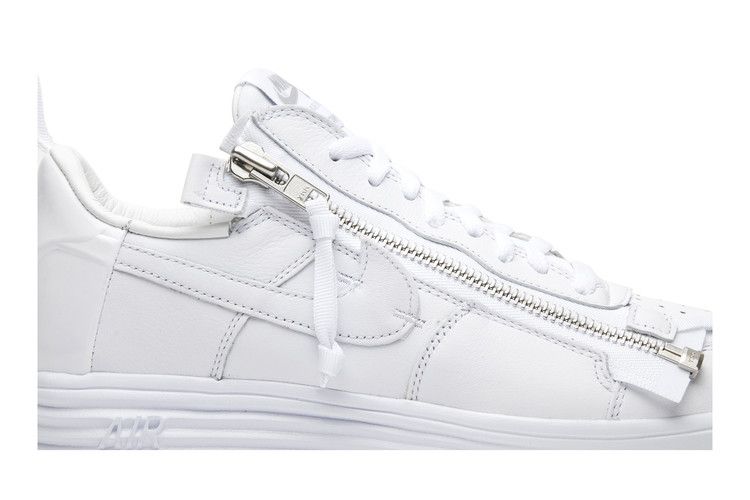 Acronym x Nike Lunar Force 1 'AF100'