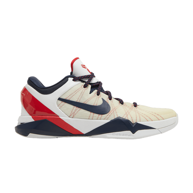 Nike Zoom Kobe 7 System 'Olympic'