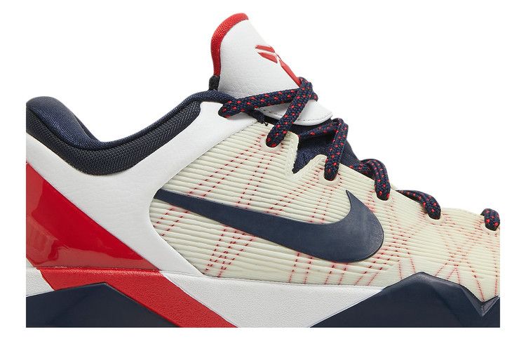 Nike Zoom Kobe 7 System 'Olympic'