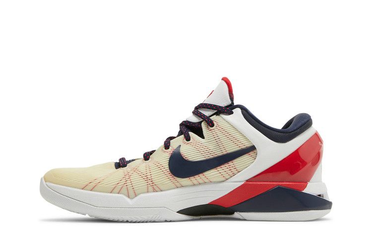 Nike Zoom Kobe 7 System 'Olympic'