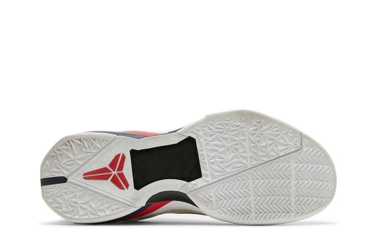 Nike Zoom Kobe 7 System 'Olympic'