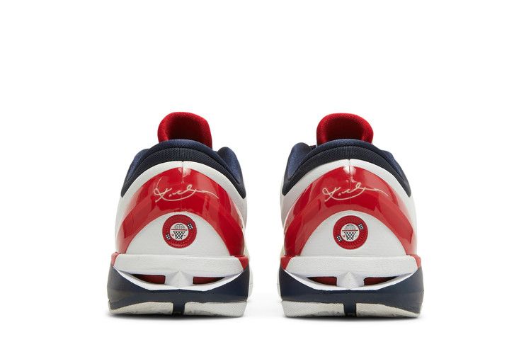 Nike Zoom Kobe 7 System 'Olympic'
