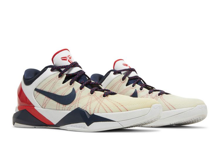 Nike Zoom Kobe 7 System 'Olympic'