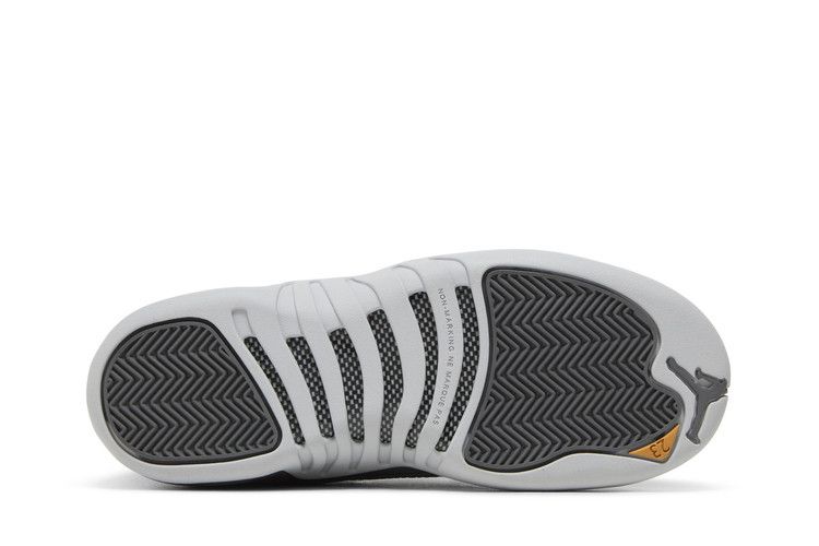 Air Jordan 12 Retro GS 'Dark Grey'