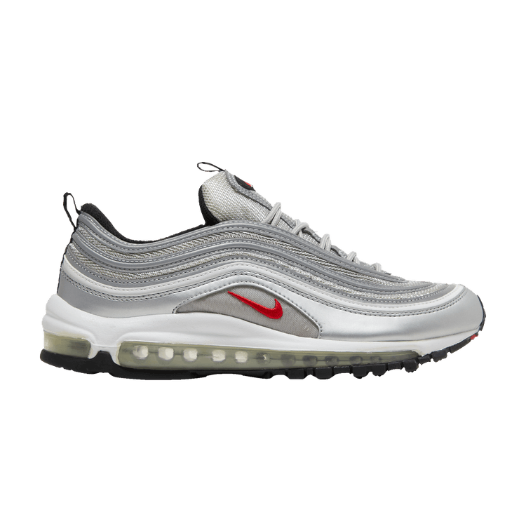 Nike Air Max 97 'Silver Bullet' 2013