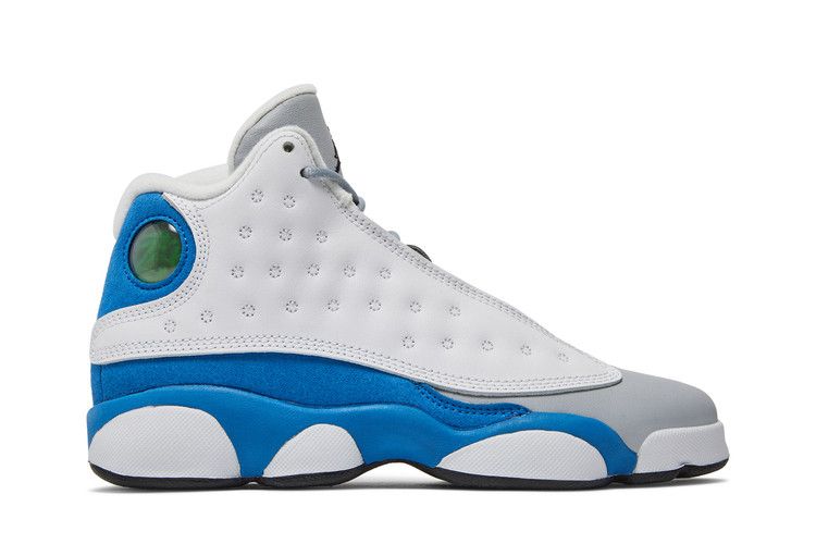 Air Jordan 13 Retro GS 'Italy Blue'