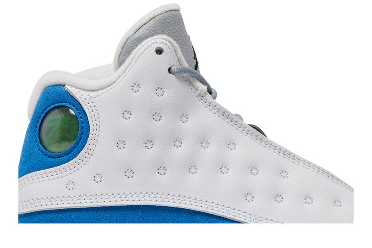 Air Jordan 13 Retro GS 'Italy Blue'