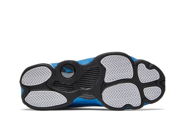 Air Jordan 13 Retro GS 'Italy Blue'