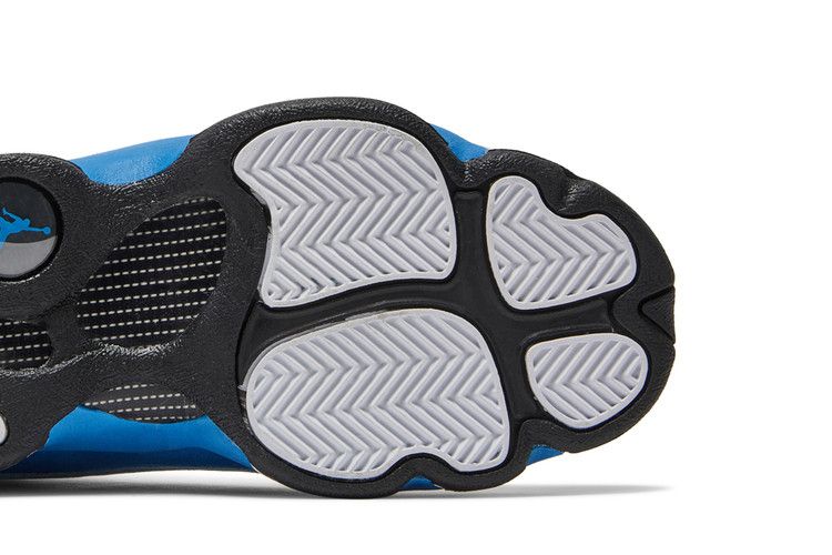 Air Jordan 13 Retro GS 'Italy Blue'