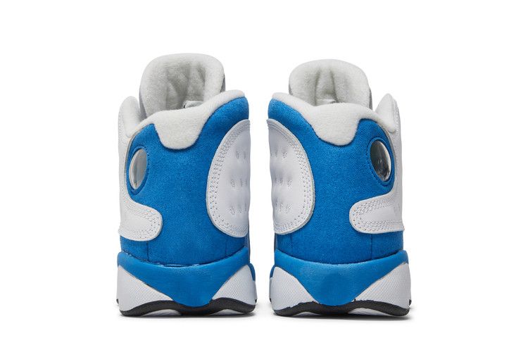Air Jordan 13 Retro GS 'Italy Blue'