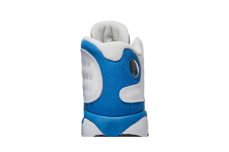 Air Jordan 13 Retro GS 'Italy Blue'