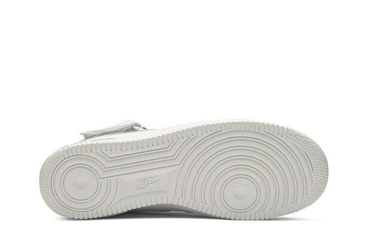 Nike Men's Air Force 1 Mid '07 'White'