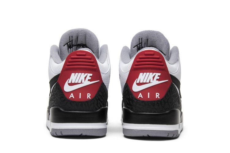 Air Jordan 3 Retro NRG 'Tinker'