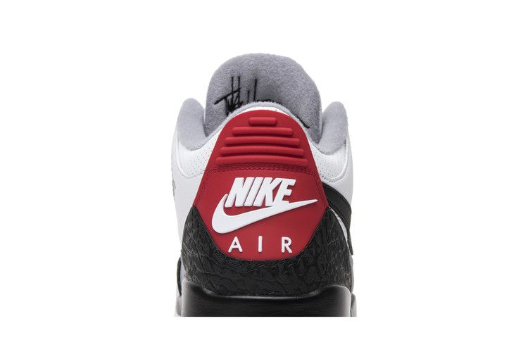 Air Jordan 3 Retro NRG 'Tinker'