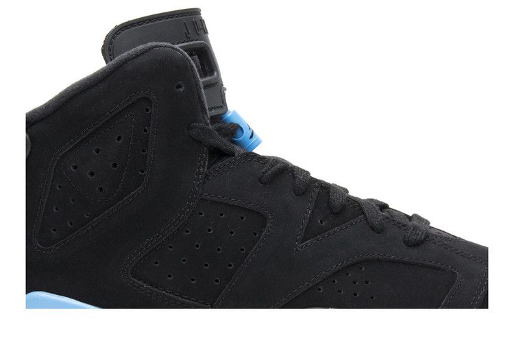 Air Jordan 6 Retro GS 'UNC'