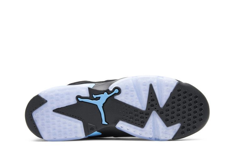 Air Jordan 6 Retro GS 'UNC'
