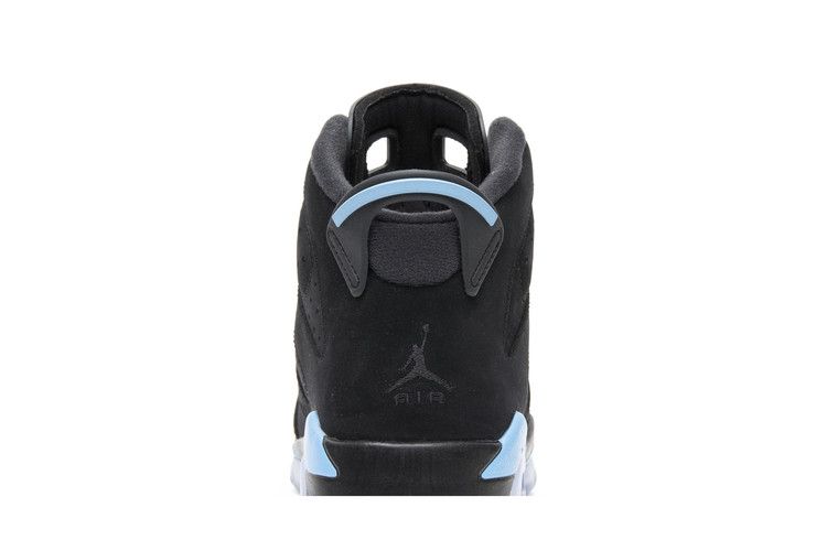 Air Jordan 6 Retro GS 'UNC'
