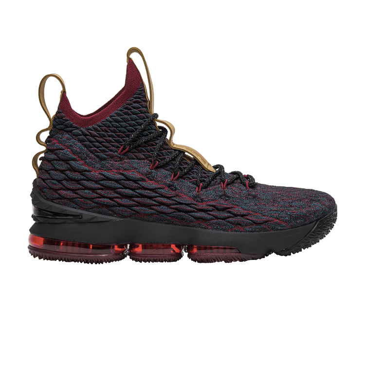 Nike LeBron 15 'New Heights'