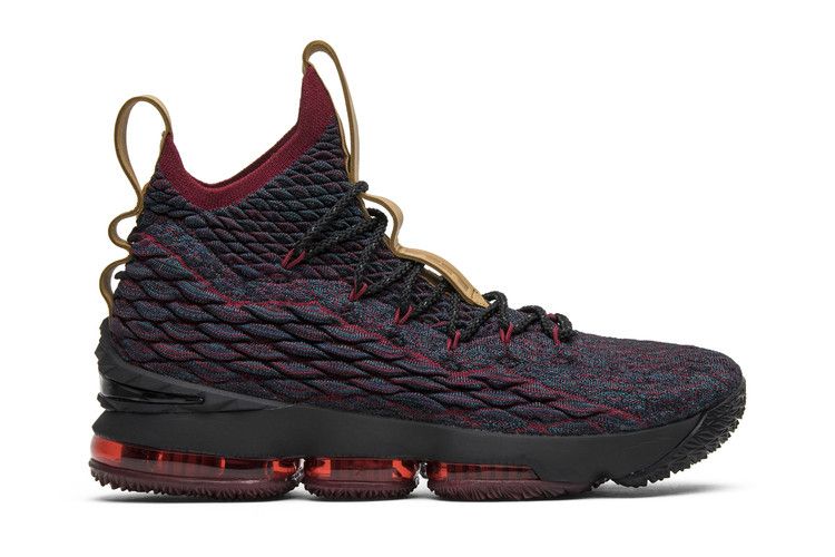 Nike LeBron 15 'New Heights'