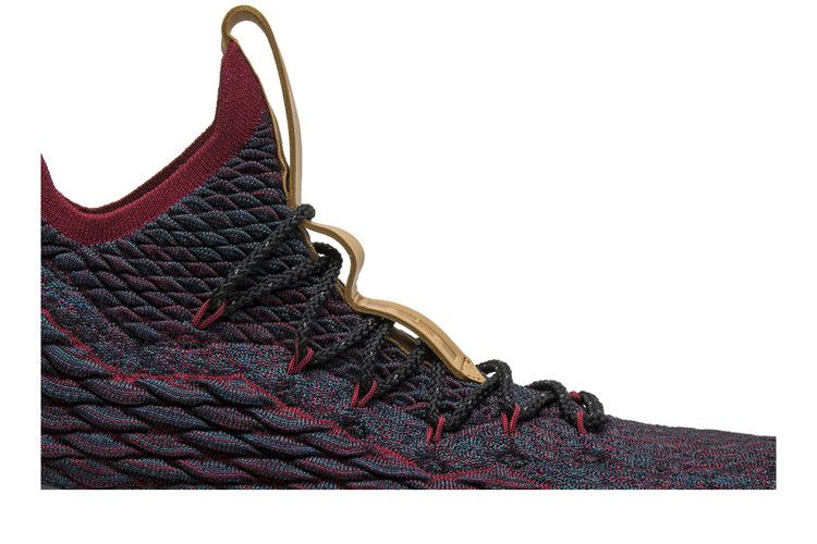 Nike LeBron 15 'New Heights'