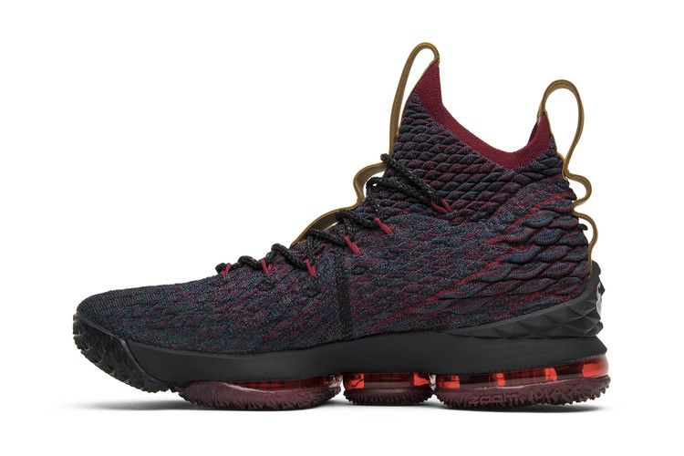 Nike LeBron 15 'New Heights'