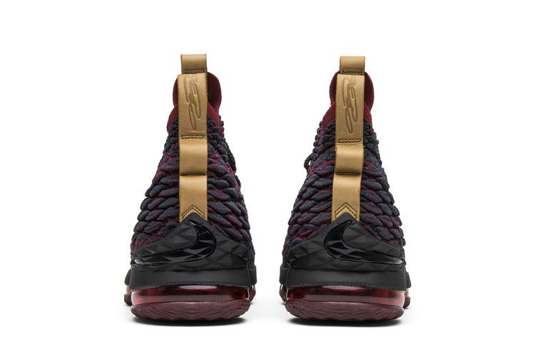Nike LeBron 15 'New Heights'
