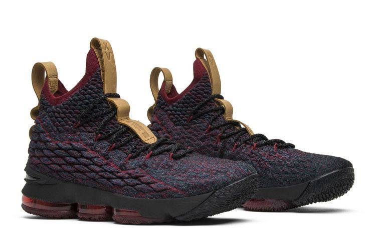 Nike LeBron 15 'New Heights'