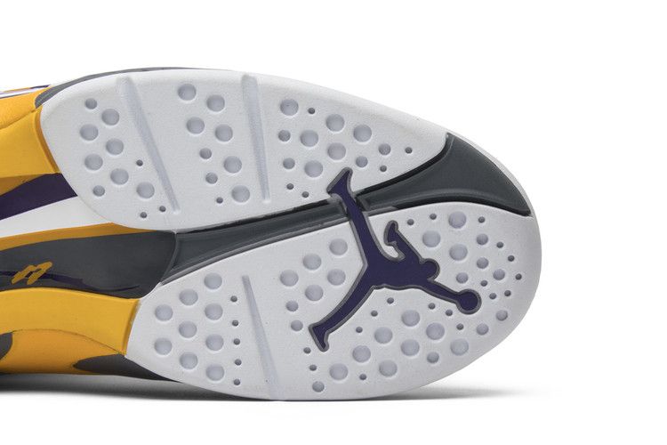 Air Jordan 8 Retro 'Kobe Bryant' PE