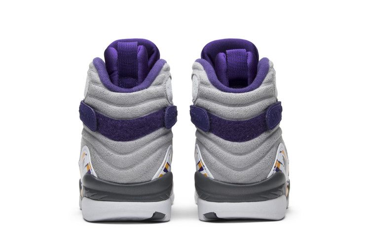 Air Jordan 8 Retro 'Kobe Bryant' PE