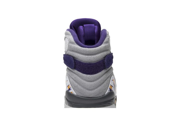 Air Jordan 8 Retro 'Kobe Bryant' PE