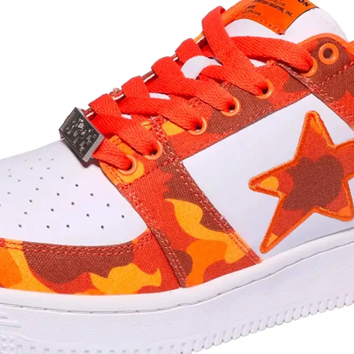 Bape Sta x Heron Preston (2022)