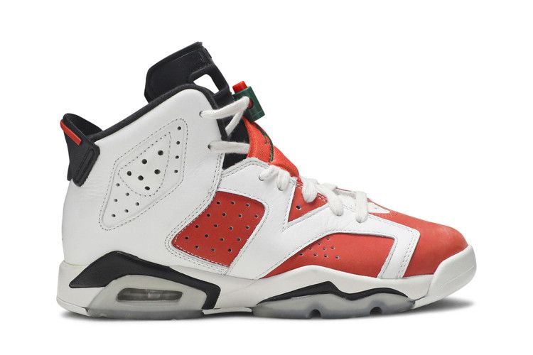 Air Jordan 6 Retro GS 'Gatorade'