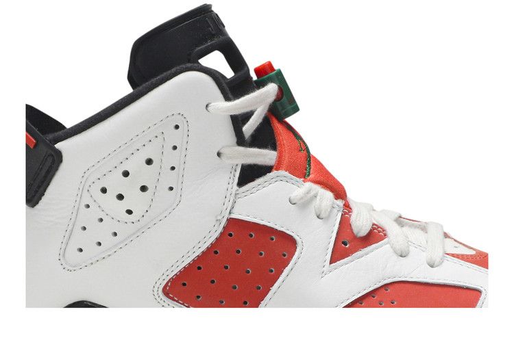 Air Jordan 6 Retro GS 'Gatorade'