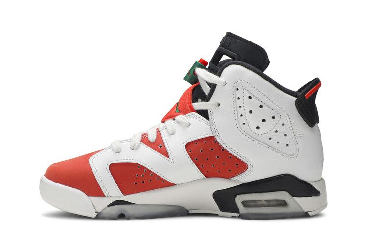 Air Jordan 6 Retro GS 'Gatorade'
