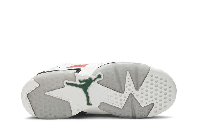 Air Jordan 6 Retro GS 'Gatorade'