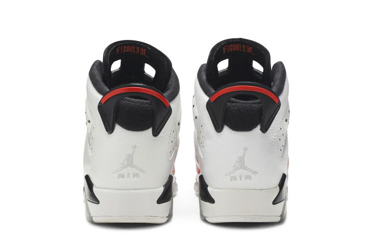 Air Jordan 6 Retro GS 'Gatorade'