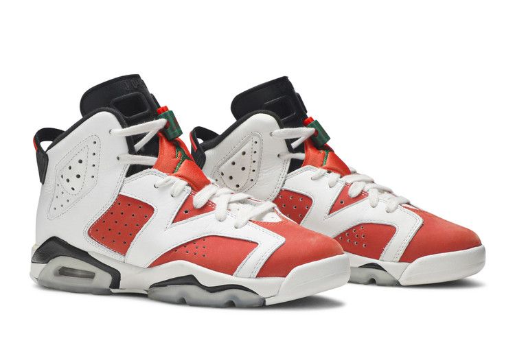 Air Jordan 6 Retro GS 'Gatorade'
