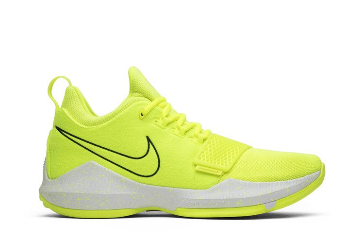 Nike PG 1 'Volt'