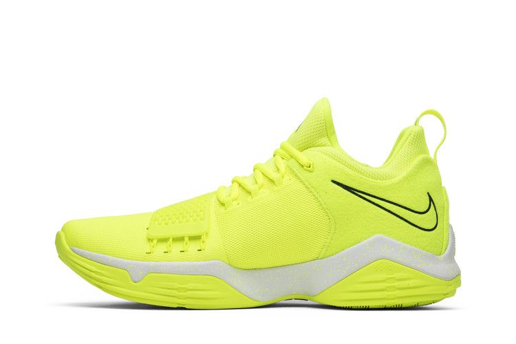 Nike PG 1 'Volt'