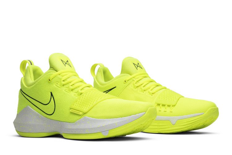 Nike PG 1 'Volt'