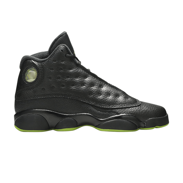 Air Jordan 13 Retro GS 'Altitude' 2017