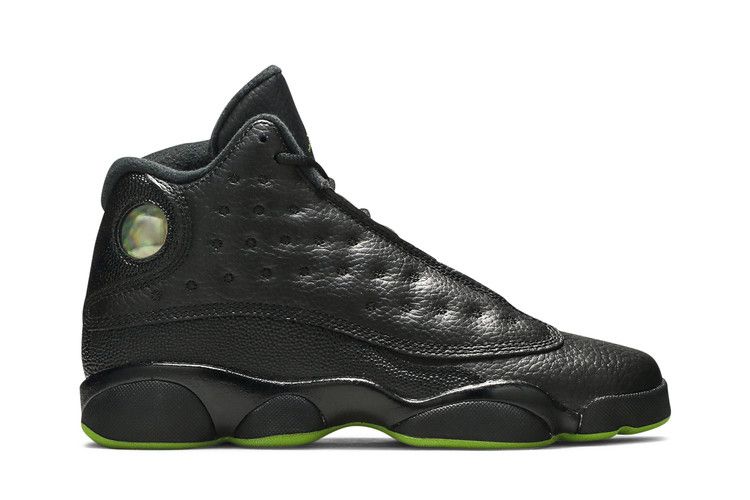 Air Jordan 13 Retro GS 'Altitude' 2017