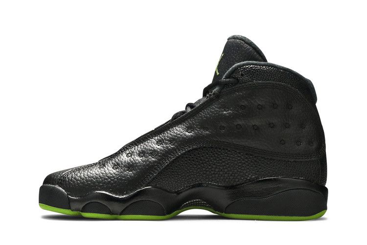 Air Jordan 13 Retro GS 'Altitude' 2017